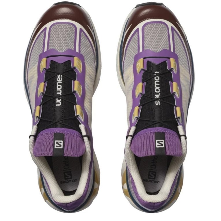 Salomon Xt-6 Ft Men's Sneakers Multicolor | CA 82X43